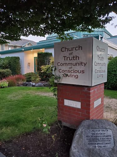 Church of Truth – Community of Conscious Living