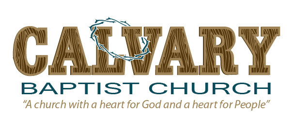 Calvary Baptist Church