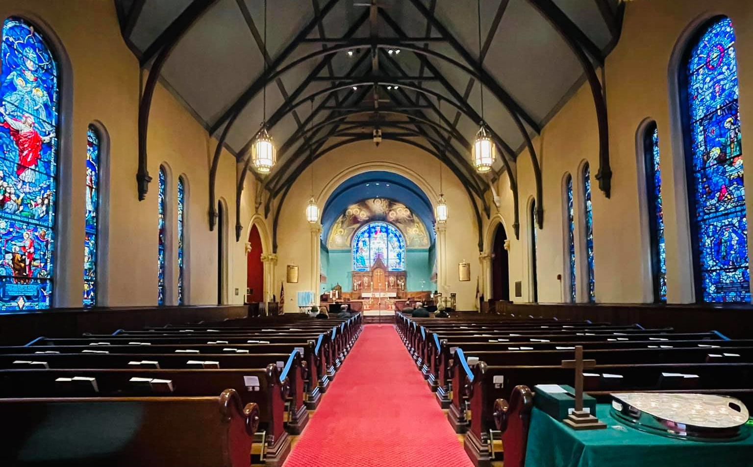 Trinity Episcopal Church