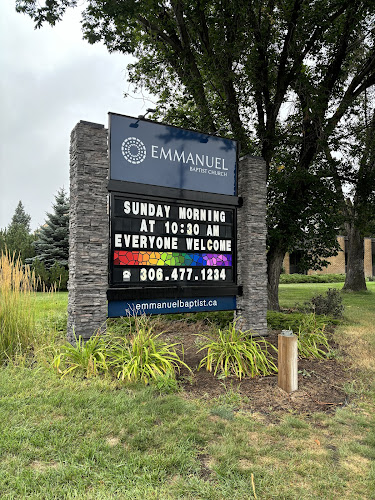 Emmanuel Baptist Church
