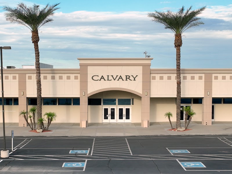 CalvaryPHX
