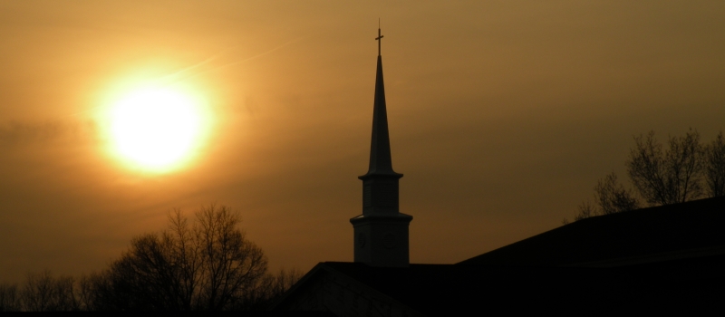 Texas Corners Bible Church