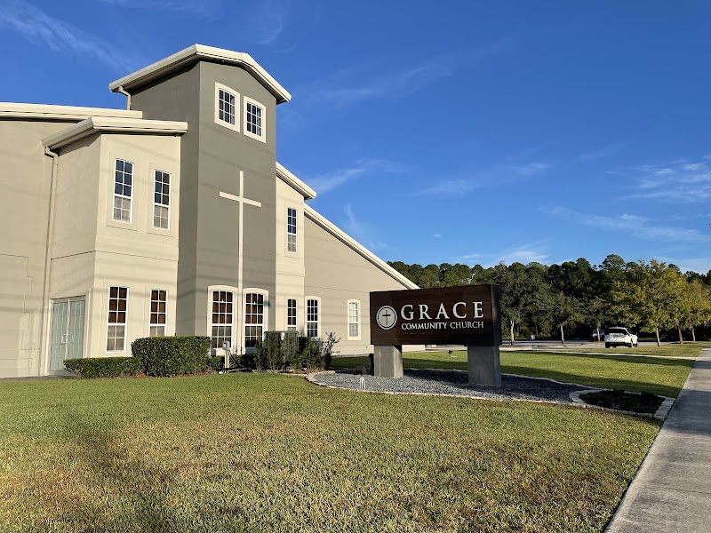 Grace Community Church