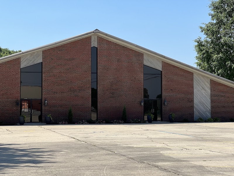 Abundant Faith Church