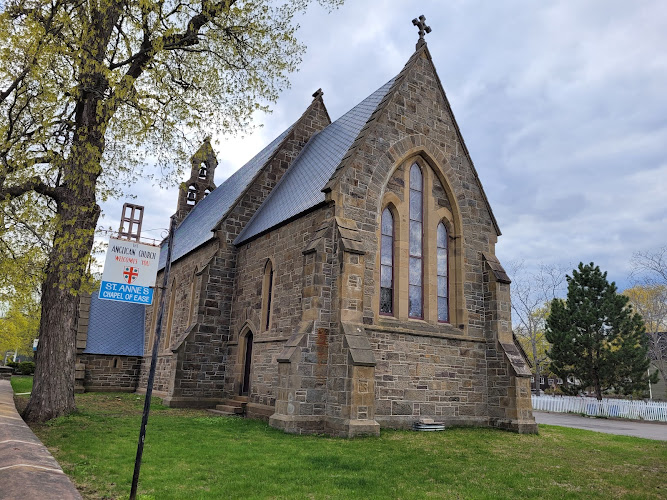 St. Anne's Anglican Chapel of Ease