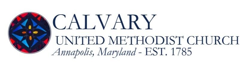 Calvary United Methodist Church