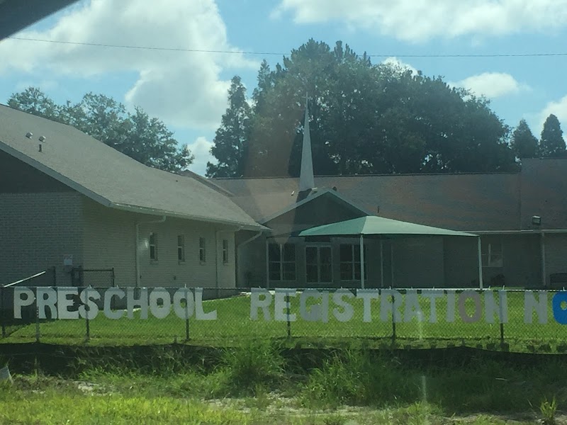 Tampa Bay Presbyterian Church