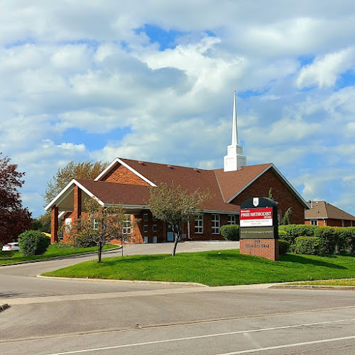 LINC Shalom Church (Punjabi, Hindi and Urdu)