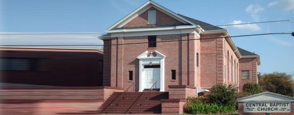 Central Baptist Church