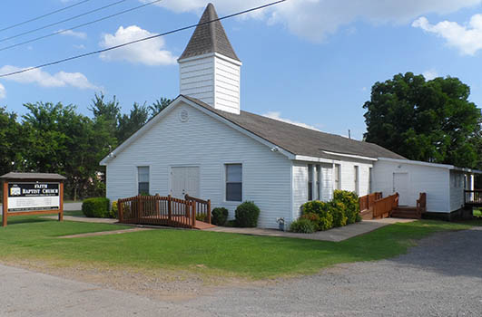 Faith Baptist Church