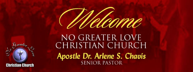 No Greater Love Church