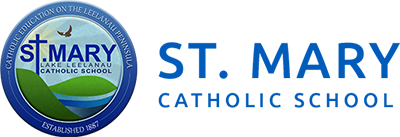 Saint Mary's Catholic Church