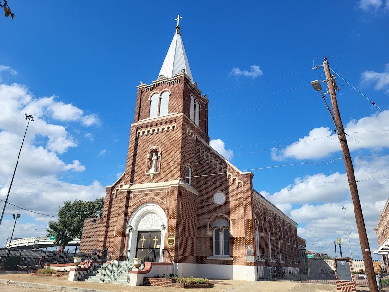 San Francesco Di Paola Catholic Church