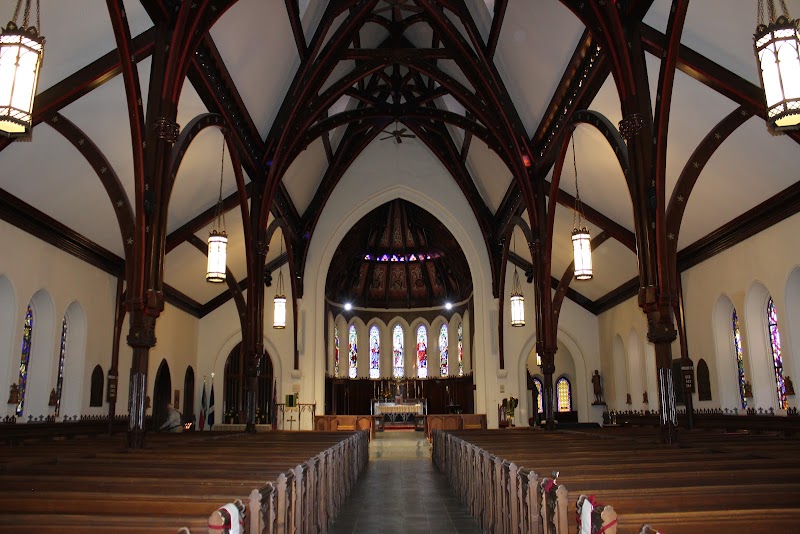 Trinity Episcopal Cathedral