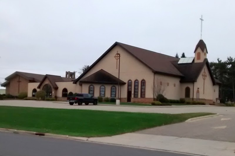 Christ the King Catholic Church
