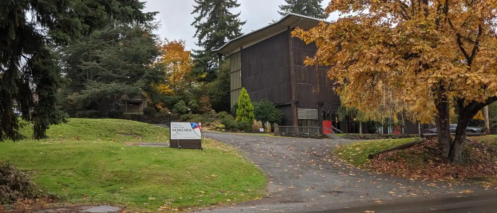 Church of the Redeemer Episcopal Church