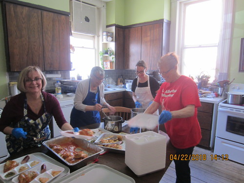 Saint Albertus Church