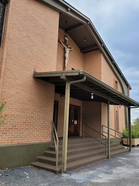 Our Lady of Perpetual Help Church