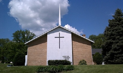 Boyertown Mennonite Church