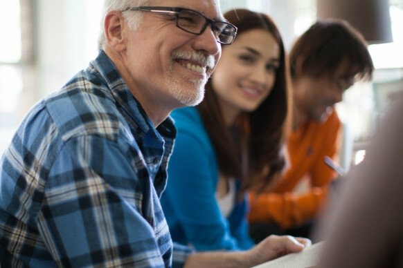 Southern Oaks Baptist Church