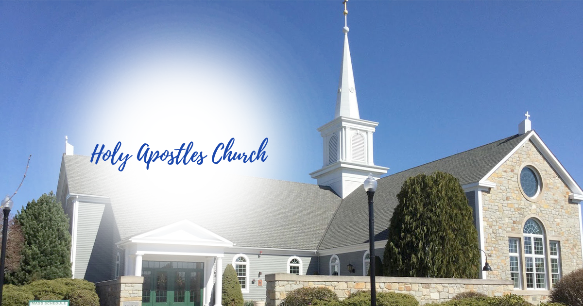 Holy Apostles Church