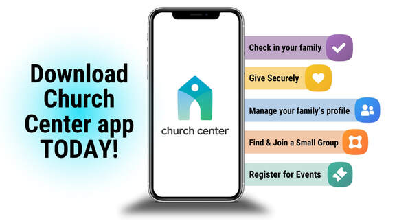 Calvary Gospel Church