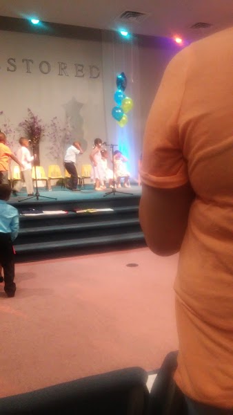 Victory Christian Outreach Church