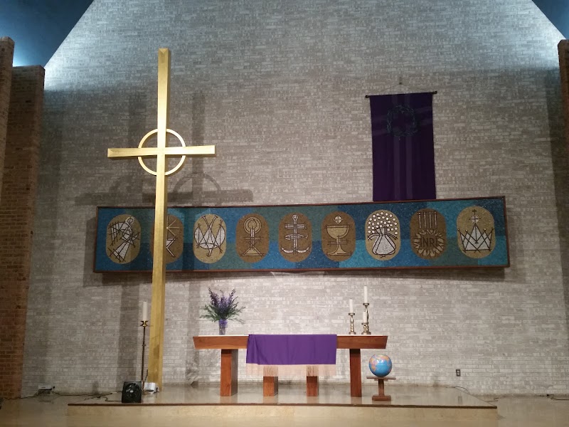 First Presbyterian Church