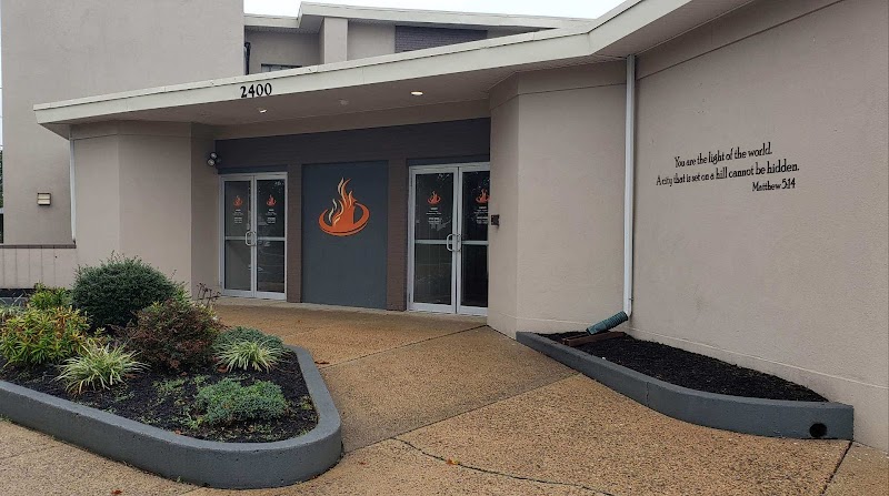 Light of the World Church