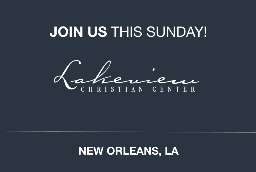 Lakeview Christian Center