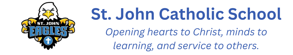 Saint John's Catholic Church