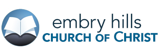 Embry Hills Church of Christ