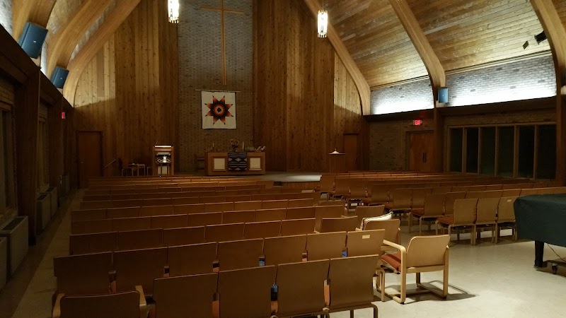 Rockville United Church