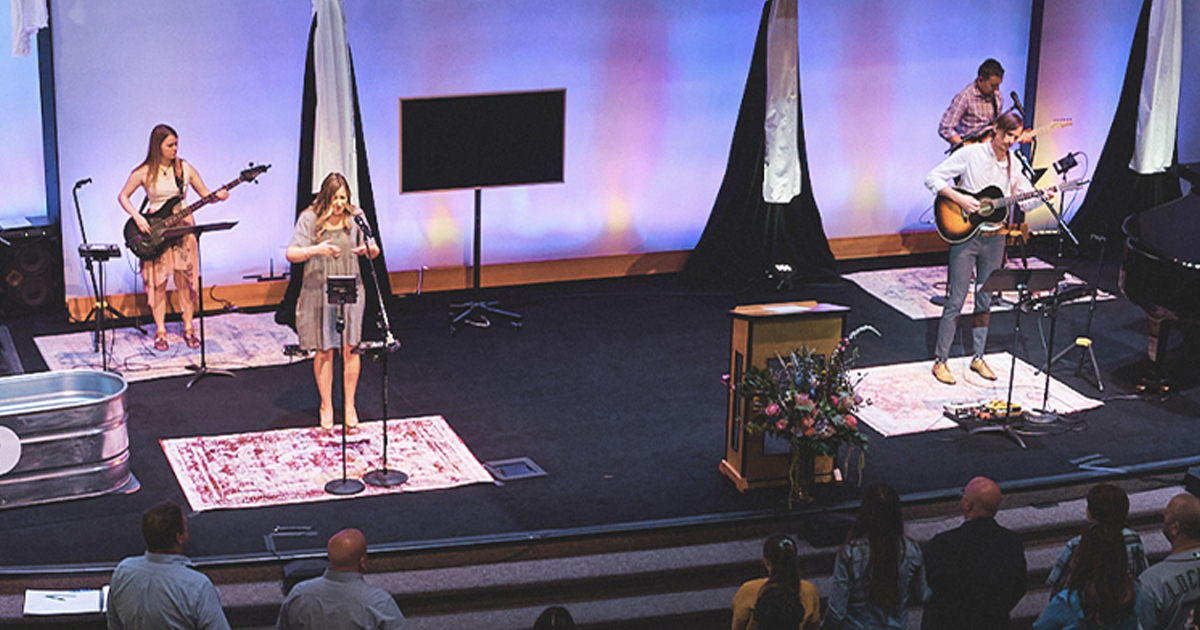 Bethany Community Church