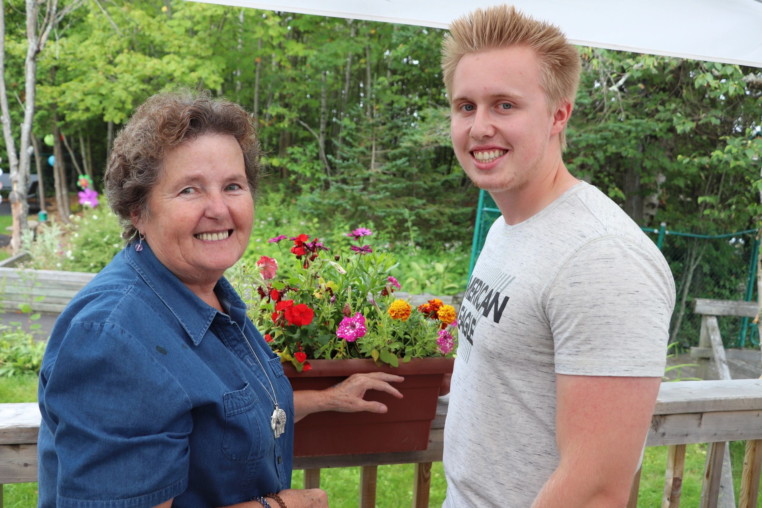 Church Of St John And St Stephen Home Inc