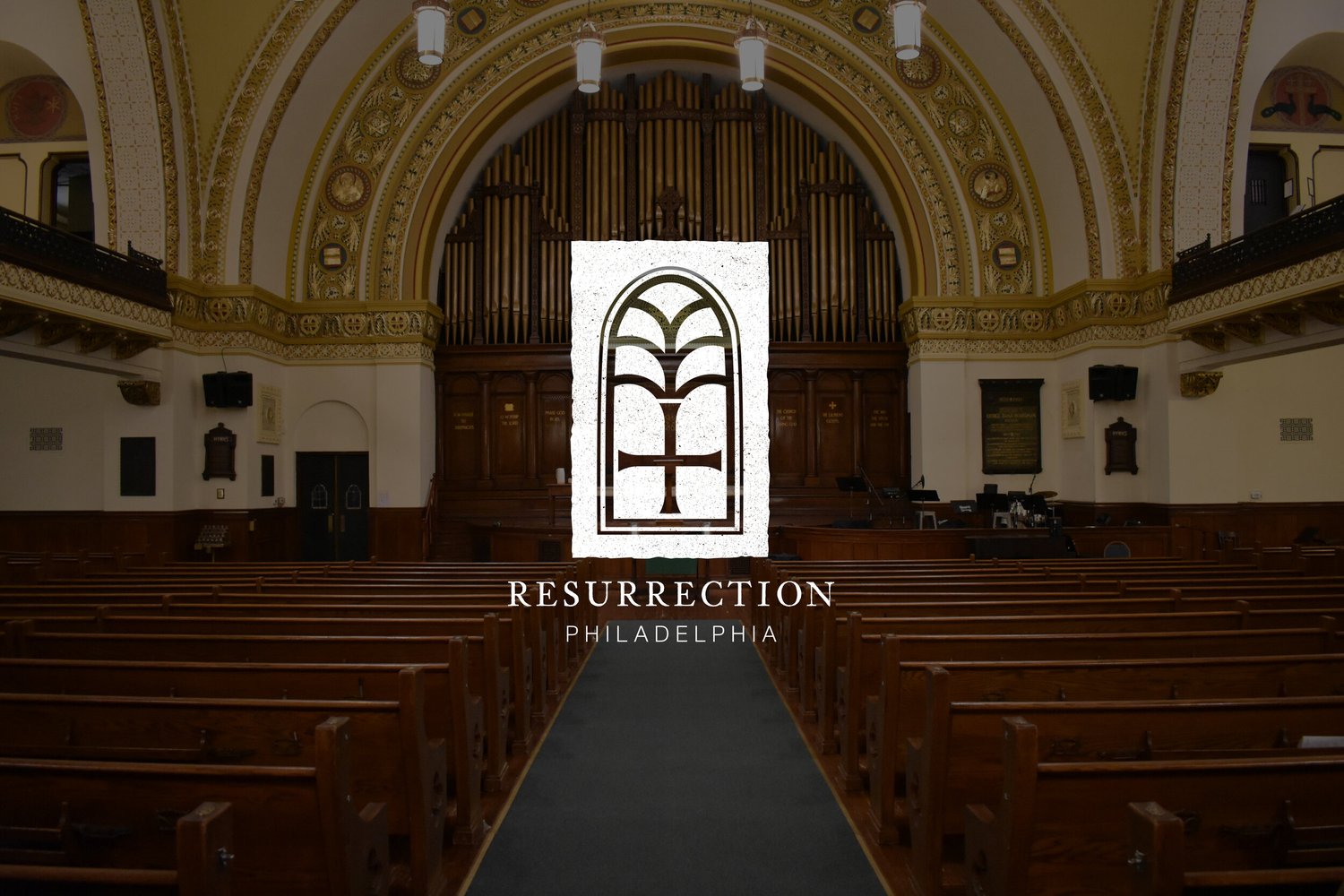 Resurrection Philadelphia