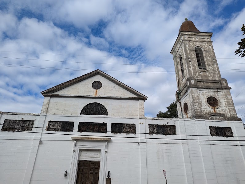 Saint Augustine Catholic Church