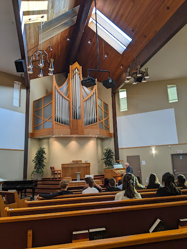Langley Canadian Reformed Church