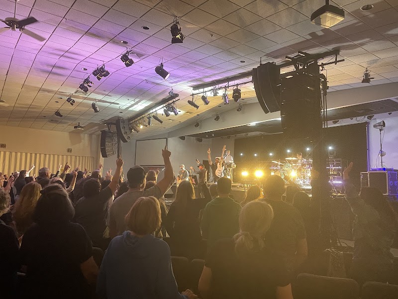 Faith Christian Center