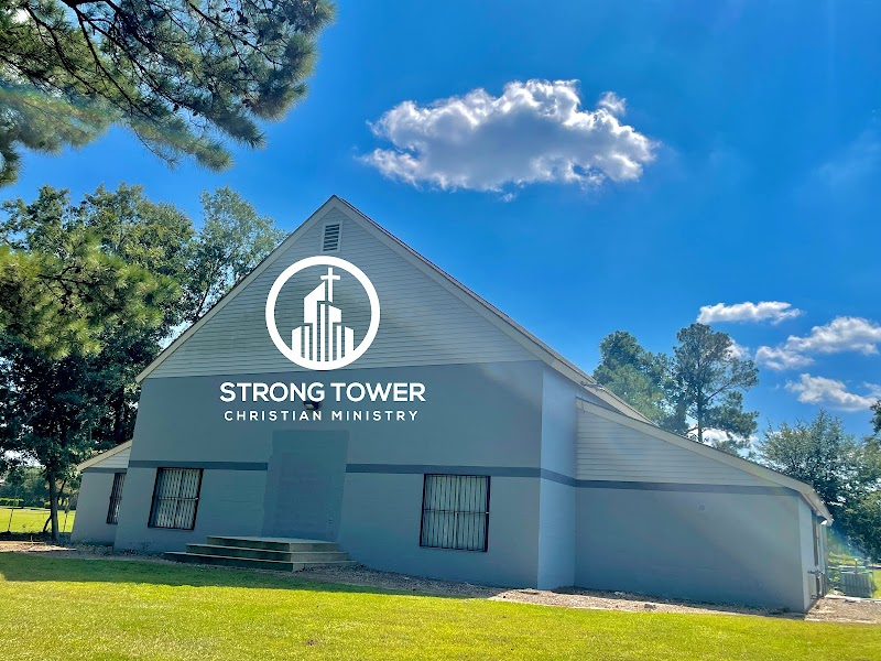 Strong Tower Christian Center