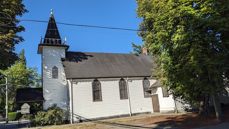 Living Waters Church