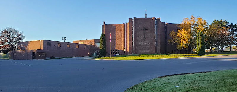 Kingsview United Church