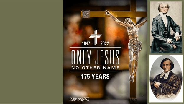 Redeemer Lutheran Church