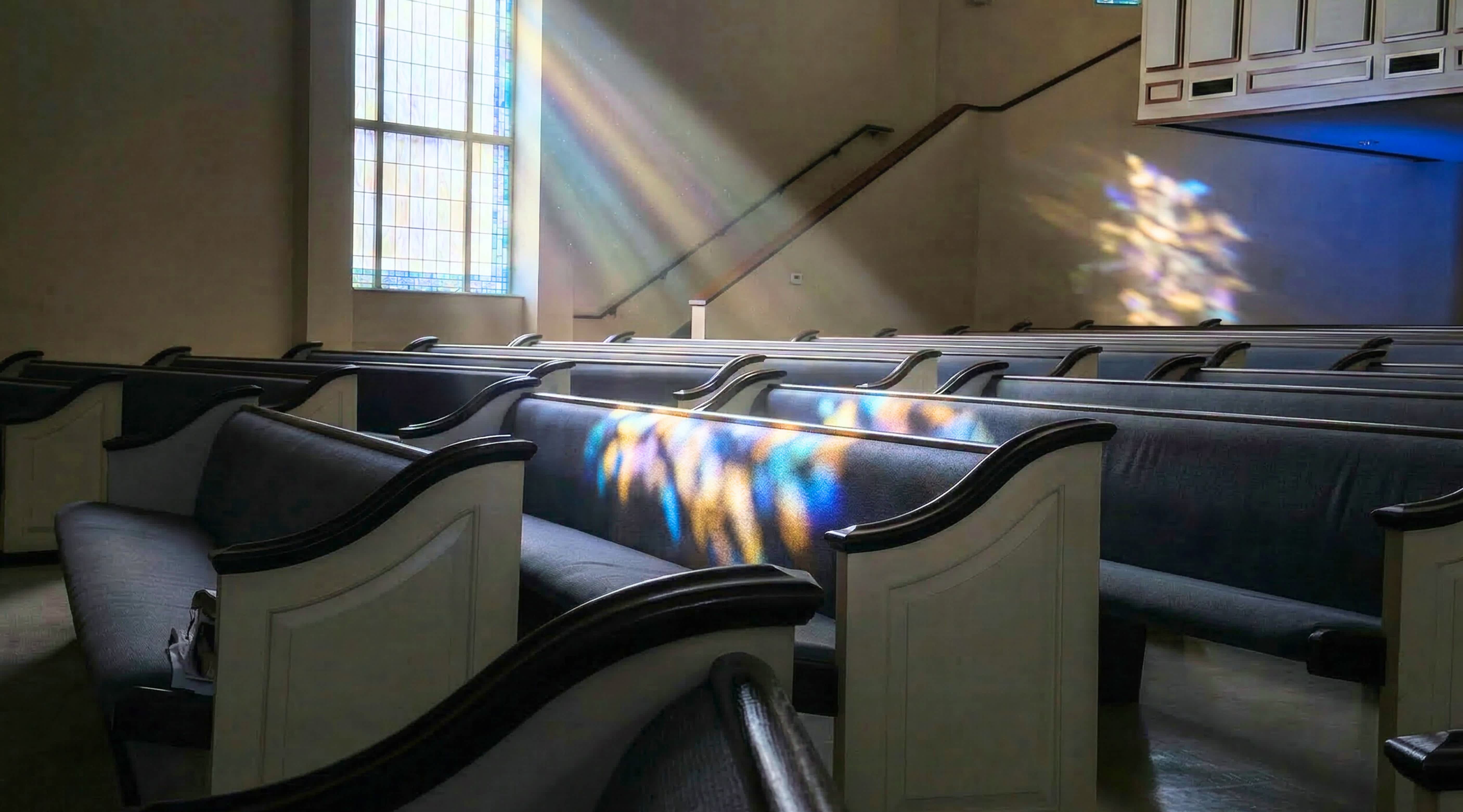 Southside Baptist Church