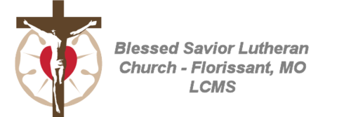 Blessed Savior Lutheran Church