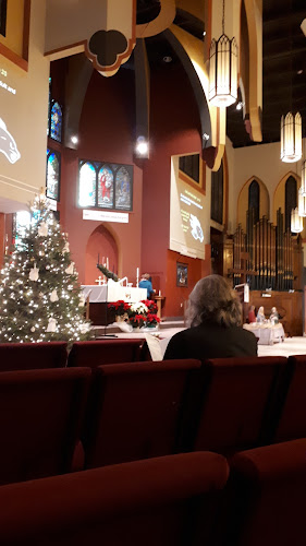 Anglican Church of the Resurrection