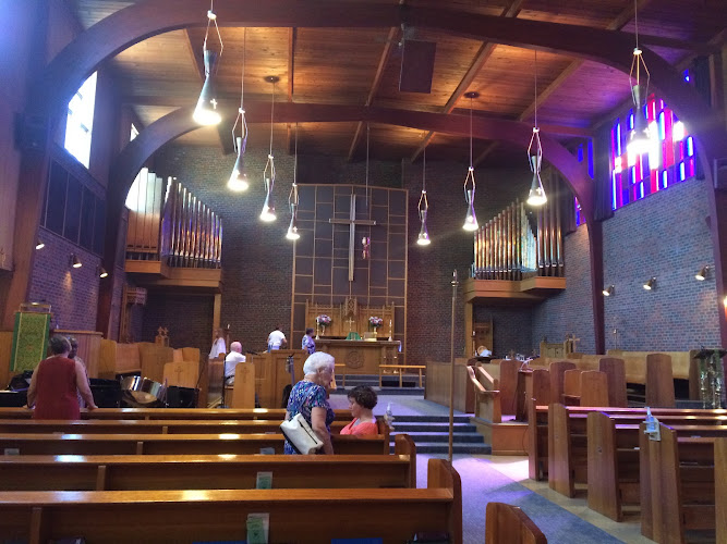 Saint Augustine's Anglican Church