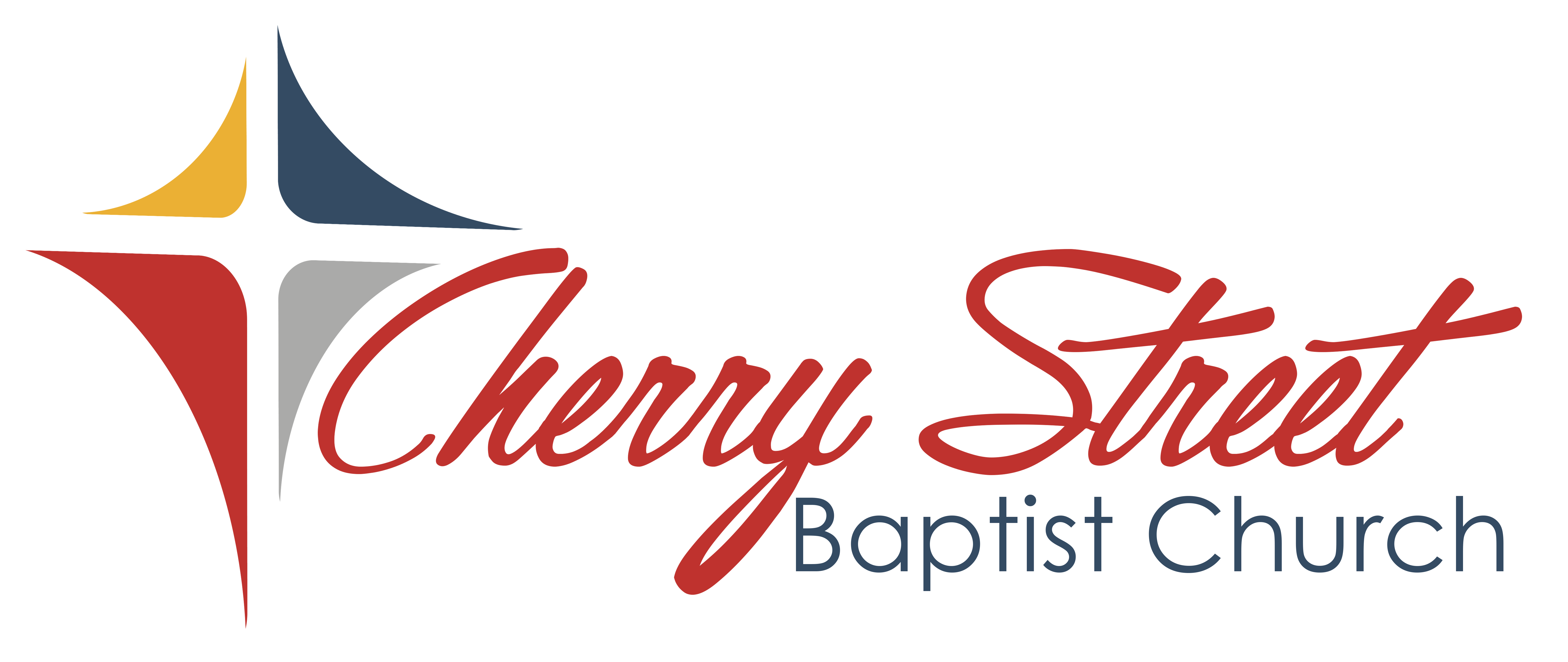 Cherry Street Baptist Church
