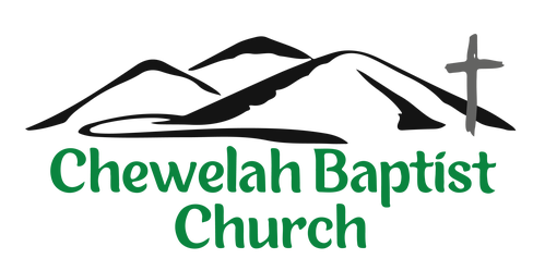 Chewelah Baptist Church