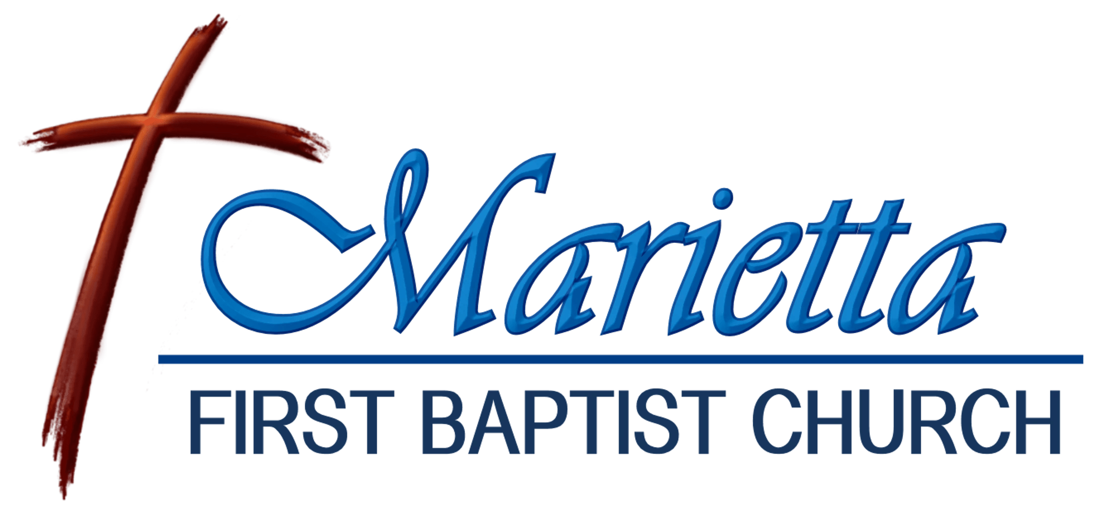 Marietta First Baptist Church
